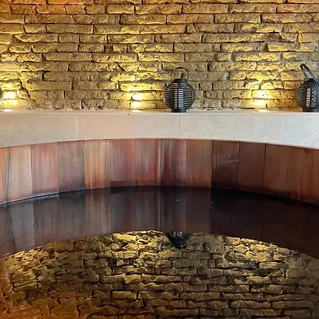 Domaine De Quintalone D Exception Avec Privatif Et Vue Panoramique Pyrenees 4* Cintegabelle