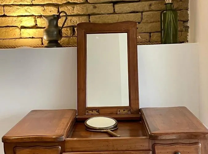 Domaine De Quintalone D Exception Avec Privatif Et Vue Panoramique Pyrenees 4*