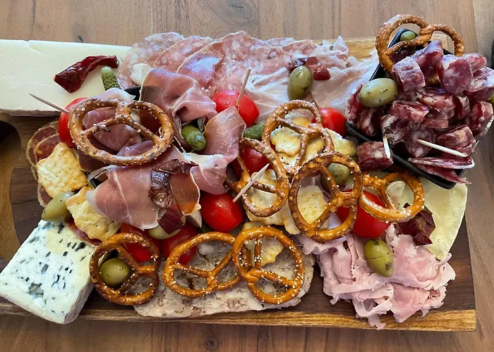 Bed & Breakfast Domaine De Quintalone D Exception Avec Privatif Et Vue Panoramique Pyrenees 4*